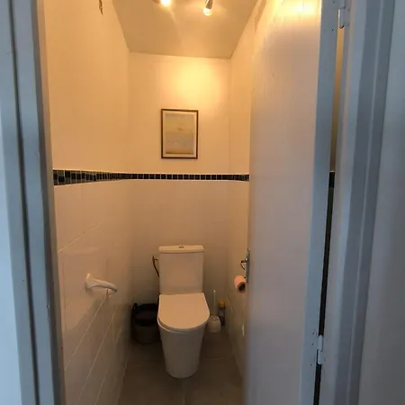 Nyaraló Chez Pierre