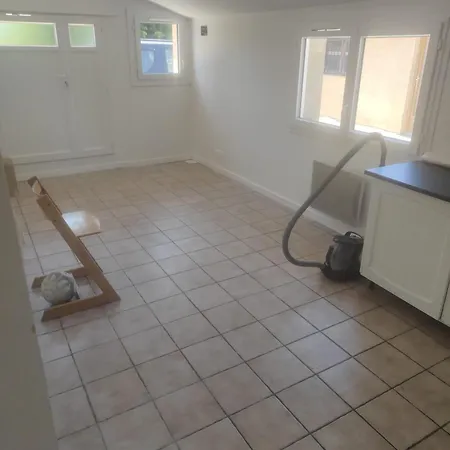 Chez Pierre Σπίτι διακοπών La Ville-Dieu-du-Temple