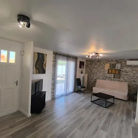 Chez Pierre Σπίτι διακοπών