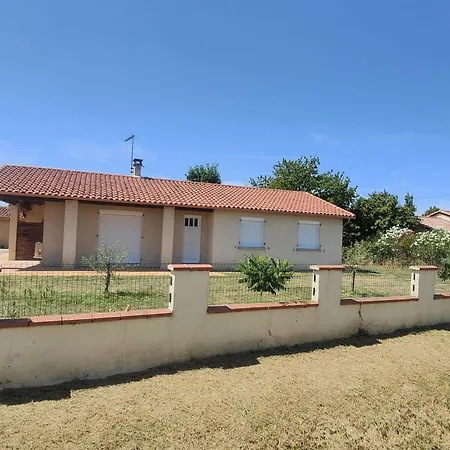 Chez Pierre Σπίτι διακοπών *