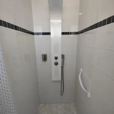 Σπίτι διακοπών Chez Pierre La Ville-Dieu-du-Temple