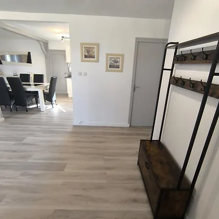 Chez Pierre La Ville-Dieu-du-Temple