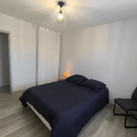 Nyaraló Chez Pierre