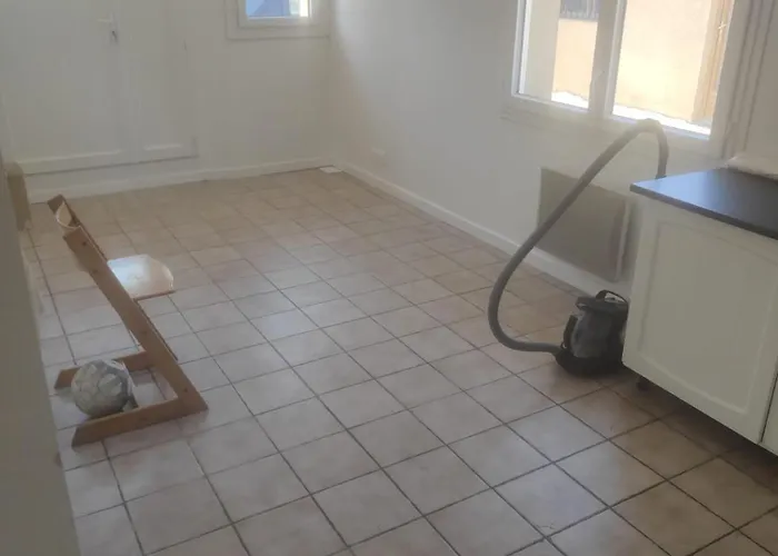 Chez Pierre Σπίτι διακοπών La Ville-Dieu-du-Temple