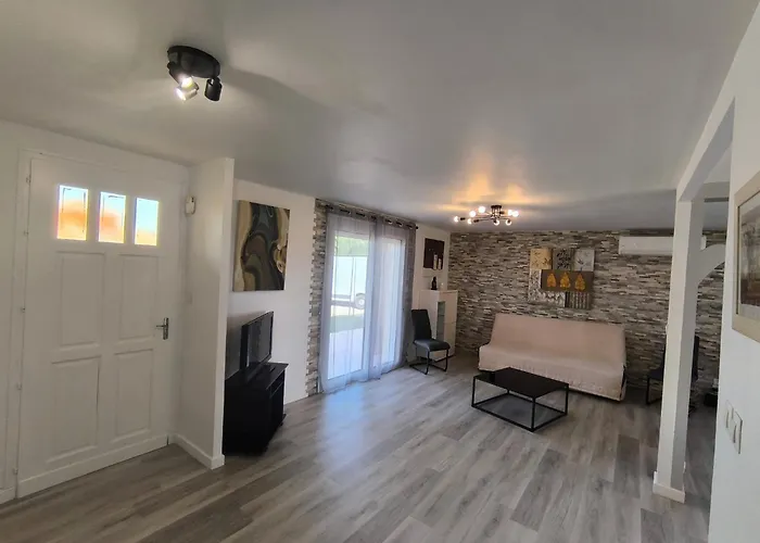 Chez Pierre Σπίτι διακοπών