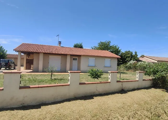 Chez Pierre Σπίτι διακοπών *