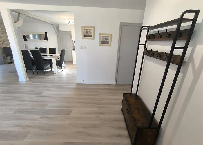 Chez Pierre La Ville-Dieu-du-Temple