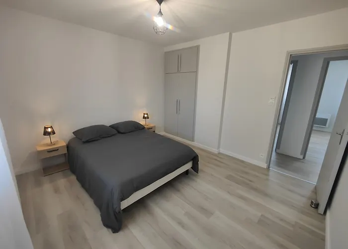 Σπίτι διακοπών Chez Pierre La Ville-Dieu-du-Temple