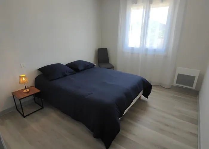 Chez Pierre La Ville-Dieu-du-Temple